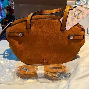 NWT D. Kelly Two-Way Bag